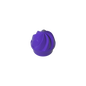 GDS-90501 - Plate Round 1 x 1 Swirled Top