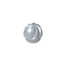 Silver Metallic 315