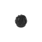 GDS-90501 - Plate Round 1 x 1 Swirled Top