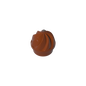 GDS-90501 - Plate Round 1 x 1 Swirled Top
