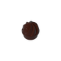 GDS-90501 - Plate Round 1 x 1 Swirled Top
