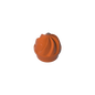 GDS-90501 - Plate Round 1 x 1 Swirled Top