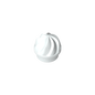 GDS-90501 - Plate Round 1 x 1 Swirled Top