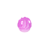 Transparent Medium Reddish Violet 113