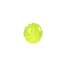 Transparent Fluore Green 49