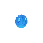 GDS-90501 - Plate Round 1 x 1 Swirled Top