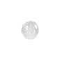 GDS-90501 - Plate Round 1 x 1 Swirled Top