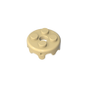 Brick Yellow 5