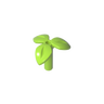 Bright Yellowish Green 119