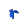 Bright Blue 23