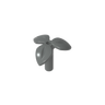 Dark Stone Grey 199