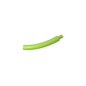 GDS-90504 - Animal Body Part / Plant, Tail / Neck / Branch / Trunk, Middle Section with Pin