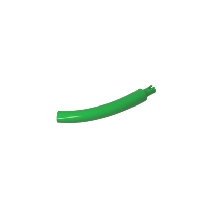 GDS-90504 - Animal Body Part / Plant, Tail / Neck / Branch / Trunk, Middle Section with Pin