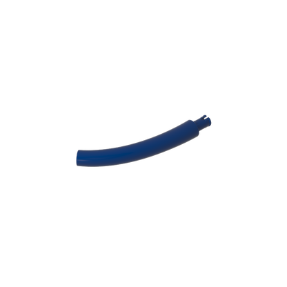 GDS-90504 - Animal Body Part / Plant, Tail / Neck / Branch / Trunk, Middle Section with Pin