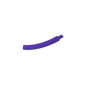GDS-90504 - Animal Body Part / Plant, Tail / Neck / Branch / Trunk, Middle Section with Pin