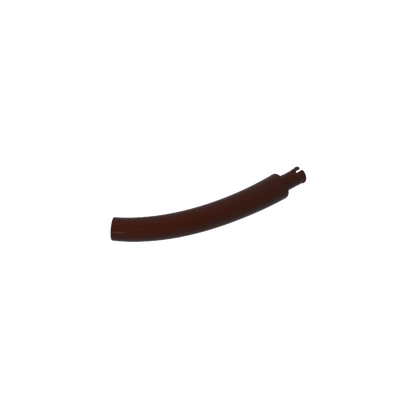 GDS-90504 - Animal Body Part / Plant, Tail / Neck / Branch / Trunk, Middle Section with Pin