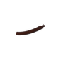 GDS-90504 - Animal Body Part / Plant, Tail / Neck / Branch / Trunk, Middle Section with Pin