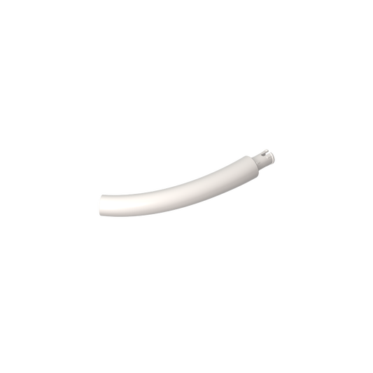 GDS-90504 - Animal Body Part / Plant, Tail / Neck / Branch / Trunk, Middle Section with Pin
