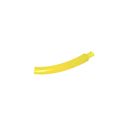 GDS-90504 - Animal Body Part / Plant, Tail / Neck / Branch / Trunk, Middle Section with Pin