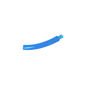 GDS-90504 - Animal Body Part / Plant, Tail / Neck / Branch / Trunk, Middle Section with Pin