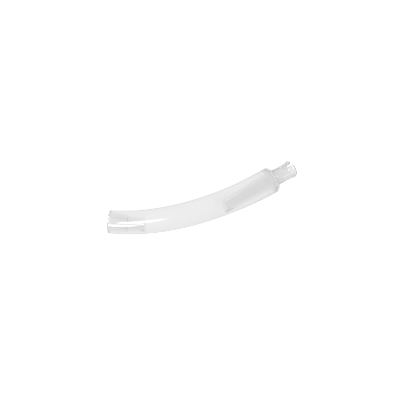 GDS-90504 - Animal Body Part / Plant, Tail / Neck / Branch / Trunk, Middle Section with Pin