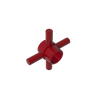 New Dark Red 154