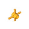 Flame Yellowish Orange 191