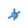 Medium Blue 102