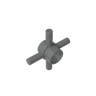 Dark Stone Grey 199