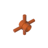 Dark Orange 38