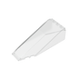 GDS-90509 - Windscreen 10 x 4 x 2 1/3 Canopy
