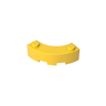 Bright Yellow 24