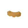 Warm Gold 297
