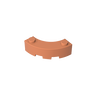 Dark Salmon