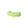 Spring Yellowish Green 326