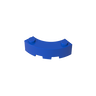 Bright Blue 23