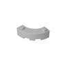 Medium Stone Grey 194