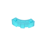 Transparent Light Blue 42