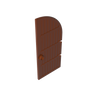 Reddish Brown 192