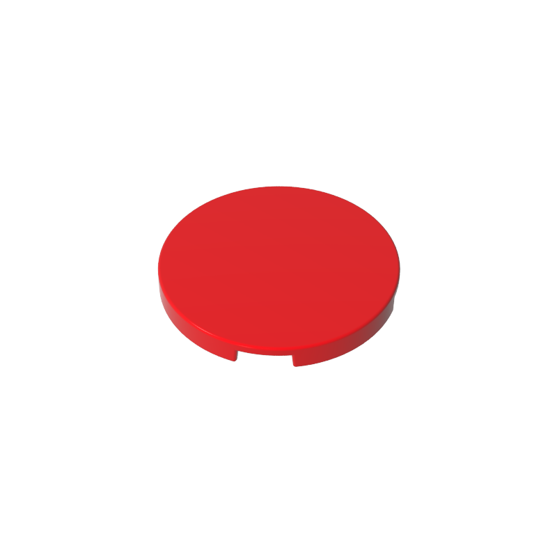 GDS-90512 - Tile Round 3 x 3