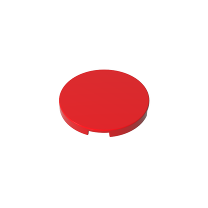 GDS-90512 - Tile Round 3 x 3