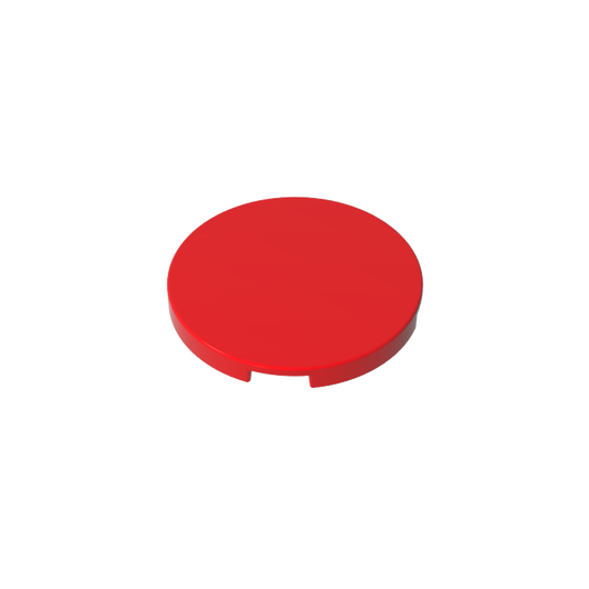 GDS-90512 - Tile Round 3 x 3