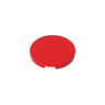 Bright Red 21