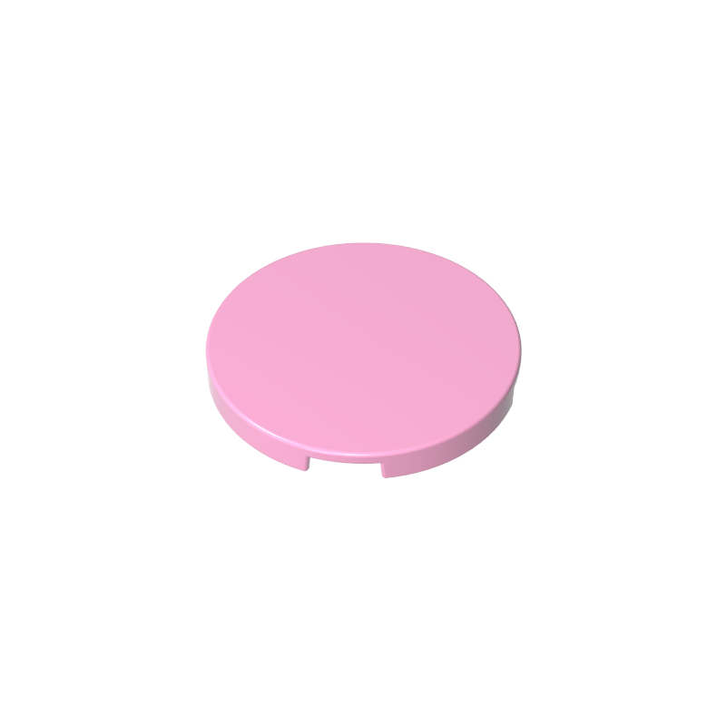 GDS-90512 - Tile Round 3 x 3