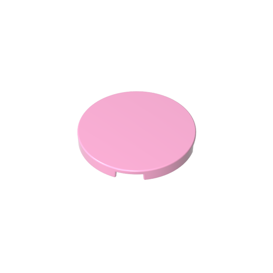 GDS-90512 - Tile Round 3 x 3