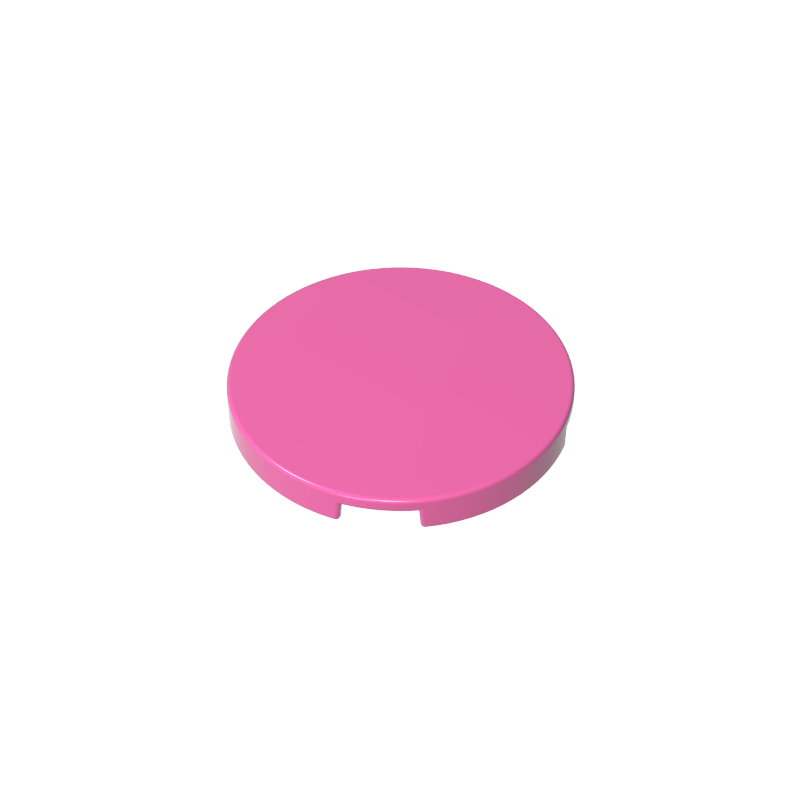 GDS-90512 - Tile Round 3 x 3