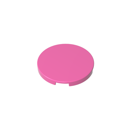 GDS-90512 - Tile Round 3 x 3