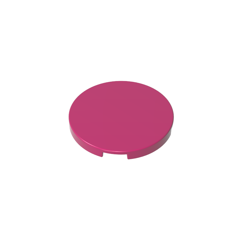 GDS-90512 - Tile Round 3 x 3