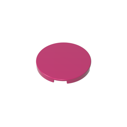 GDS-90512 - Tile Round 3 x 3