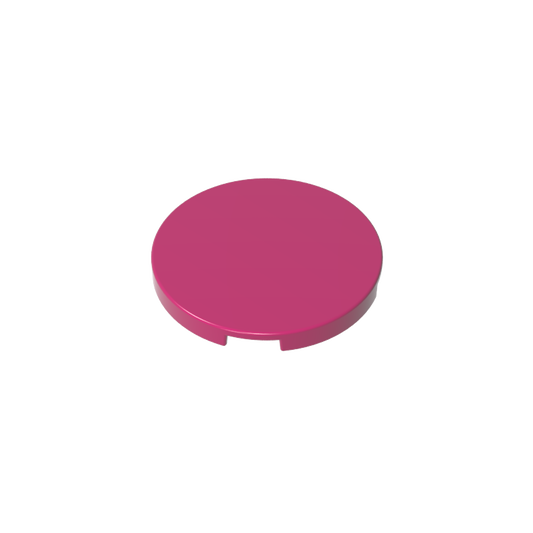 GDS-90512 - Tile Round 3 x 3